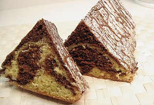 Marmorkuchen